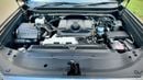 Toyota Prado 2022 TX RHD Diesel Engine Full Option Very Clean Title