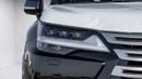 Lexus LX600