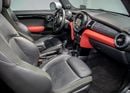 ميني كوبر S 2.0L (4 Seater)