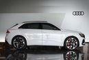 Audi RS Q8 Quattro 600hp Carbon Edition v1