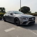 Mercedes-Benz A 35 AMG Mercedes-Benz A35 AMG | 2021 | Full Option
