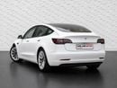Tesla Model 3 STANDARD RANGE (L · None - Electric Cyl · Automatic · Electric · Sedan · Rear Wheel Drive · 5 Seats · 4 Door)