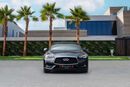 Infiniti Q60 Sensory Coupe | 2,742 P.M  | 0% Downpayment | Low Mileage