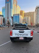 تويوتا هيلوكس SR with Bullbar