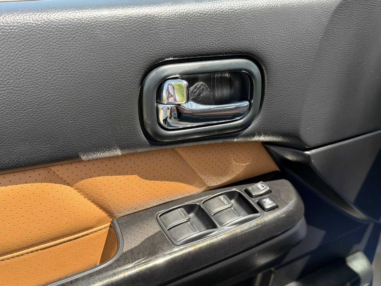 نيسان باترول سوبر سفاري