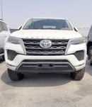 تويوتا فورتونر TOYOTA FORTUNER 2.7L 4x4 PETROL MY 2025