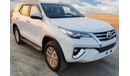 Toyota Fortuner 4.0 AT HIGH MODEL 2020 LIMITED STOCK COLORS