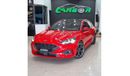 Ford Focus FORD FOCUS 2019 ST LINE ECOBOOST 0KM 2 YEARS WARRANTY FOR 129,500 AED