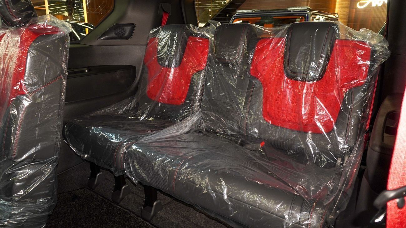 نيسان باترول