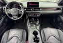 تويوتا سوبرا GR Toyota Supra GR | GCC | Full service History