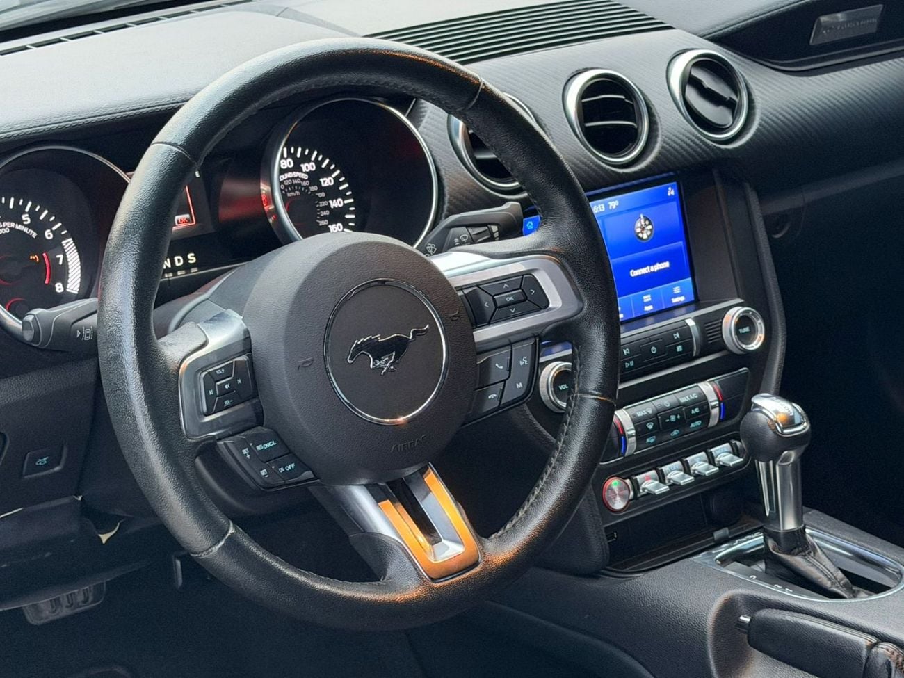 فورد موستانج