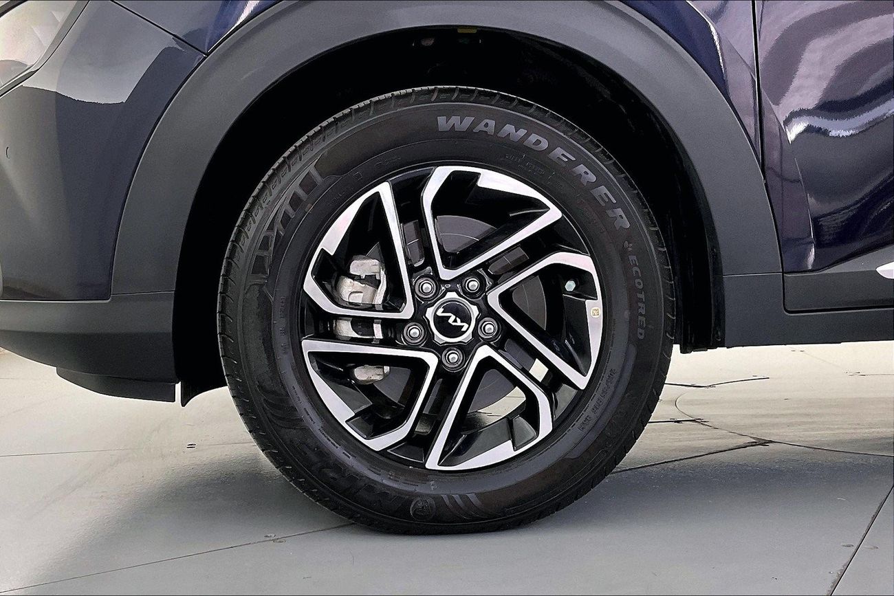 Toyota Urban Cruiser GLX| 1 year free warranty | Exclusive Eid offer