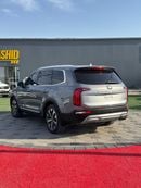Kia Telluride 3.8L V6
