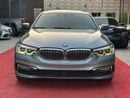 بي أم دبليو 540i Luxury 3.0L