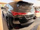 Toyota Fortuner EXR 2.7L (160 HP)