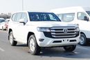 Toyota Land Cruiser TOYOTA LANDCRUISER 300 3.5L PETROL 4WD GXR-G1 AUTO
