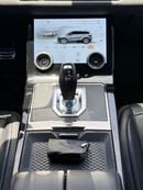 لاند روفر رانج روفر إيفوك P200 R-Dynamic S 2.0L