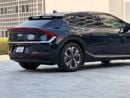 Kia EV6 EARTH