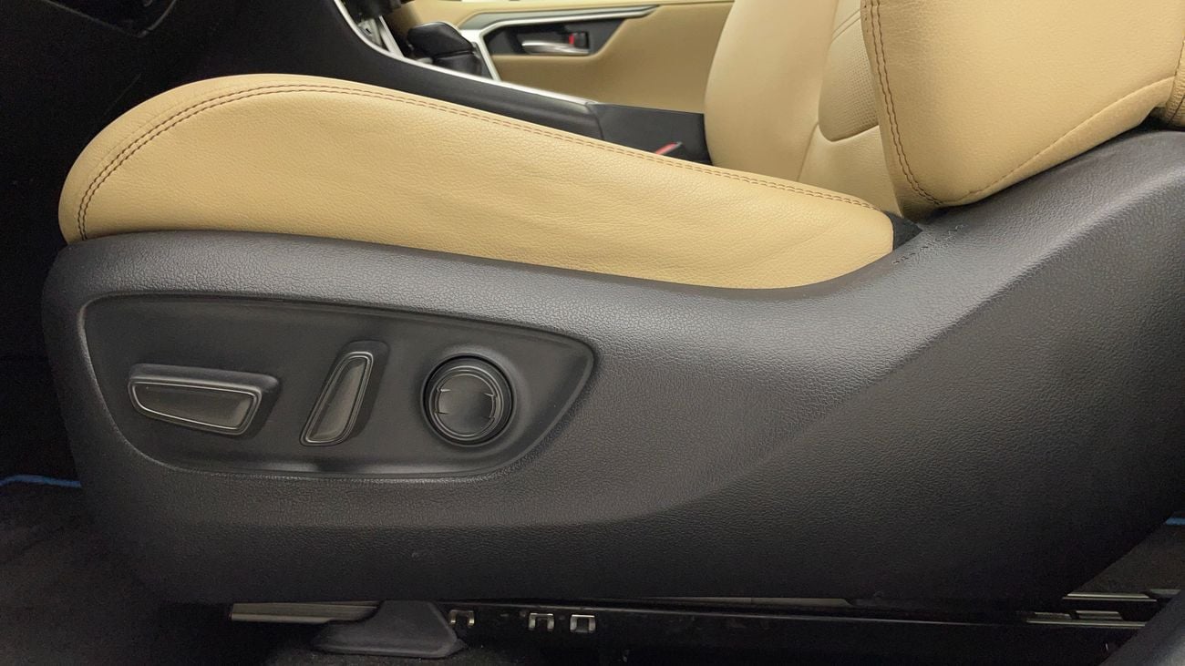 Toyota RAV4 VXR HEV 2.5 | Zero Down Payment | Home Test Drive