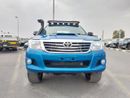 Toyota Hilux TOYOTA HILUX PICKUP RHD 2014 MODEL 3.0 L DIESEL AUTOMATIC(PM35882)