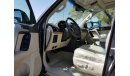 Toyota Prado VX 2.8L, 18" Alloy Rims, Push Start, Dual Front Airbags Package, AUX/USB Input Socket, LOT-TPVXG