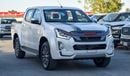 Isuzu DMax ISUZU D/C 4X4 GT 3.0TD MY 2020 ZERO K/M FOR EXPORT