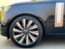 Land Rover Range Rover / SV P615 | European Specs | Ultimate Luxury