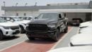 RAM 1500 LIMITED NIGHT EDITION RAM 1500 3.0L Petrol 2025YM