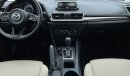 Mazda 3 S 1.6 | Under Warranty | Inspected on 150+ parameters