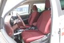 Nissan Navara CSF
