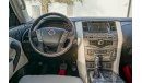 Nissan Patrol V6 Nismo Kit | 2,918 P.M | 0% Downpayment | Full Option | Agency Warranty