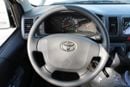 Toyota Hiace High Roof 2.7L Petrol 13-Seater 2024YM