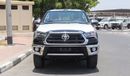 Toyota Hilux 2025 Model Toyota Hilux DC, 2.7L Petrol 4WD 6A/T