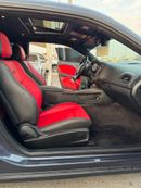 Dodge Challenger R/T Plus 5.7L (372 HP)