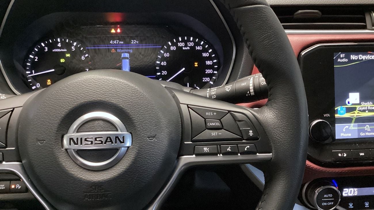 Nissan XTerra Platinum | Guaranteed Warranty | 0 Down Payment