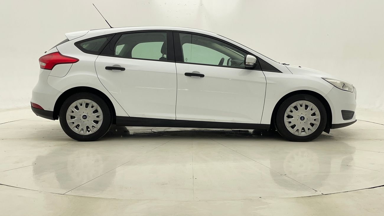 Ford Focus AMBIENTE 1.5 | Zero Down Payment | Home Test Drive