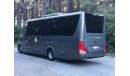 Iveco Daily 70c airport shuttle