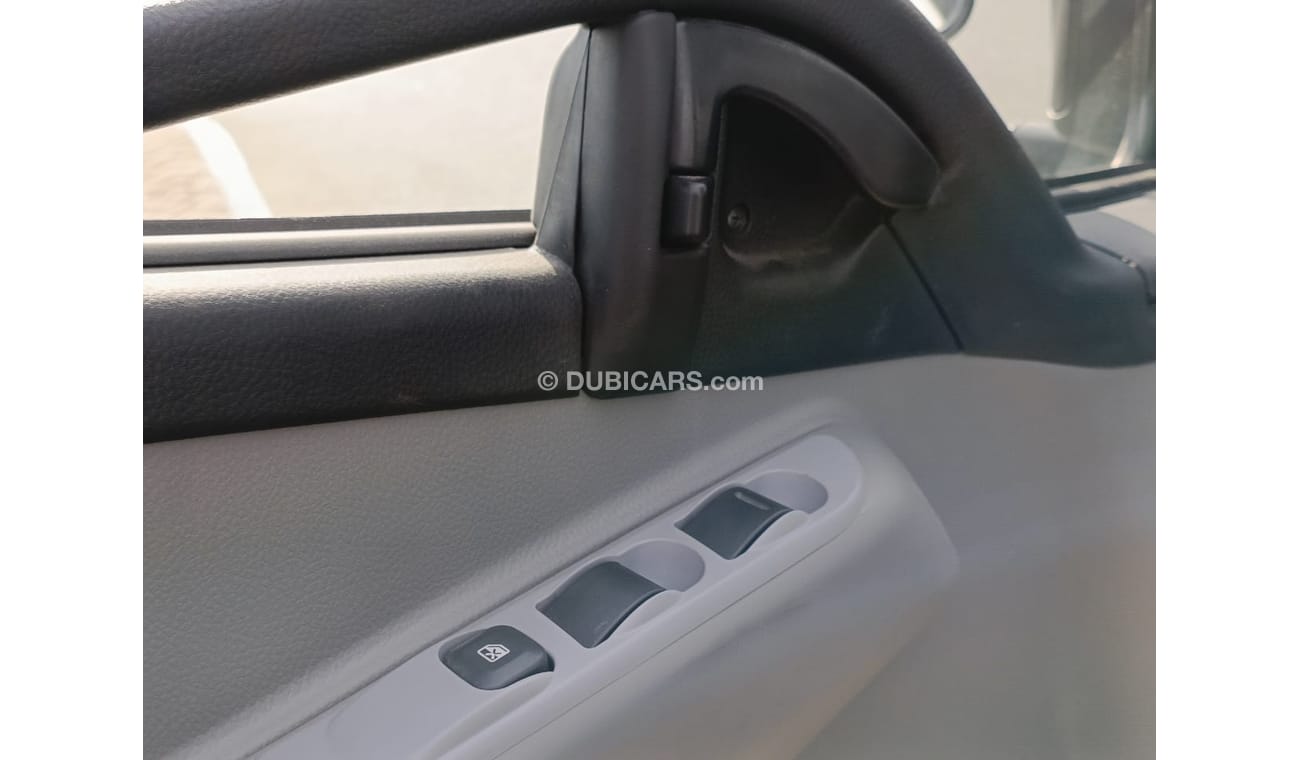 Mitsubishi Fuso Canter RECOVERY, 4.2L Diesel, (CODE # 9172), Quantity available