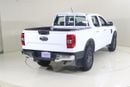 Ford Ranger XLT 2.3L RDP3425 / AL TAYER MOTORS AL QOUZ SHOWROOM