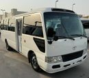 Toyota Coaster