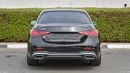 مرسيدس بنز C 300 4Matic