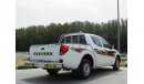 Mitsubishi L200 2014 4X2 Ref#278