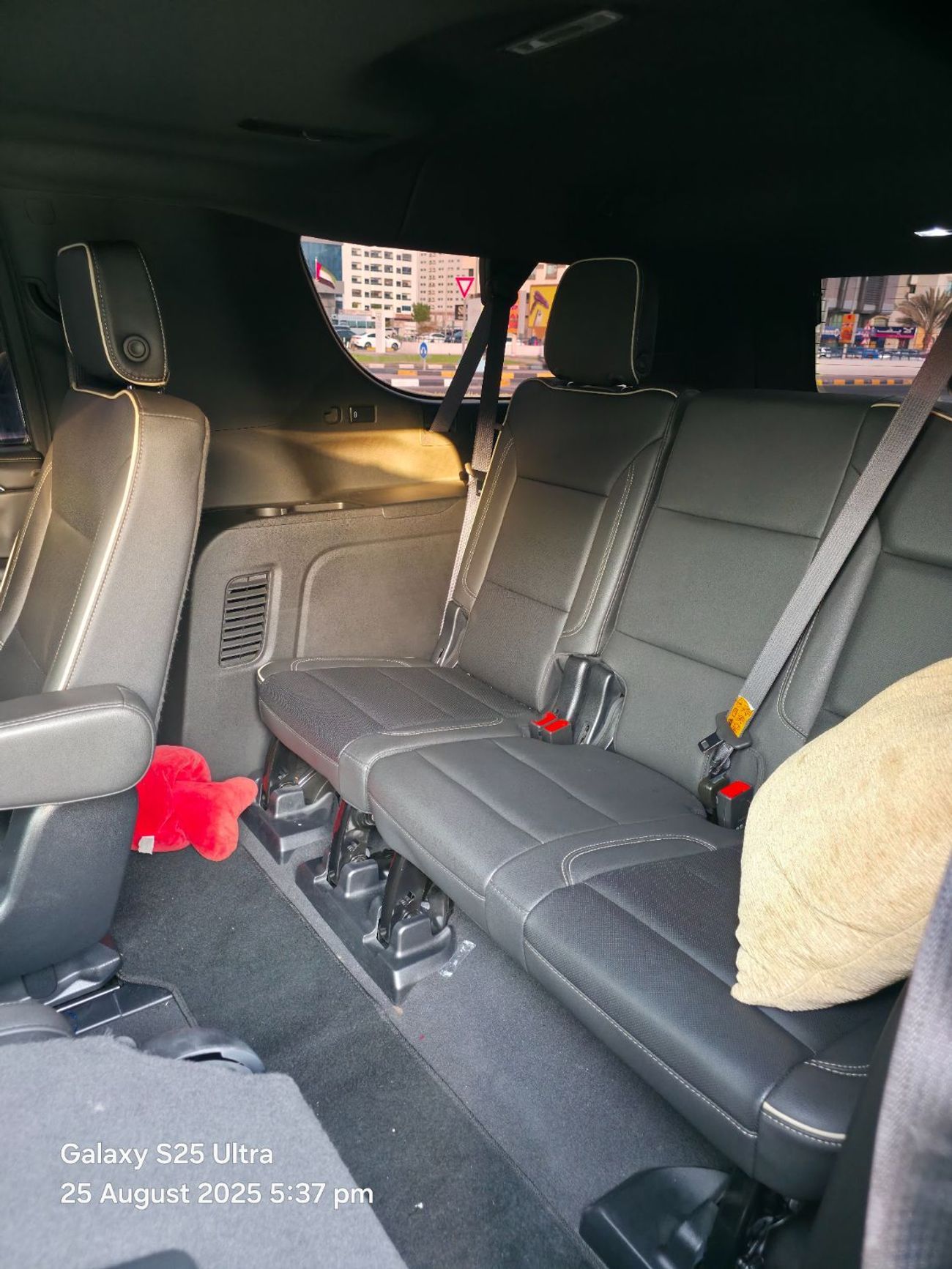 Chevrolet Suburban Premier 5.3L Premier 6.3L