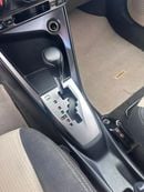 Toyota Yaris E 1.5L (109 HP)