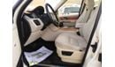 Land Rover Range Rover Sport 2008 gulf specs Full options