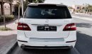 Mercedes-Benz ML 400 Sport