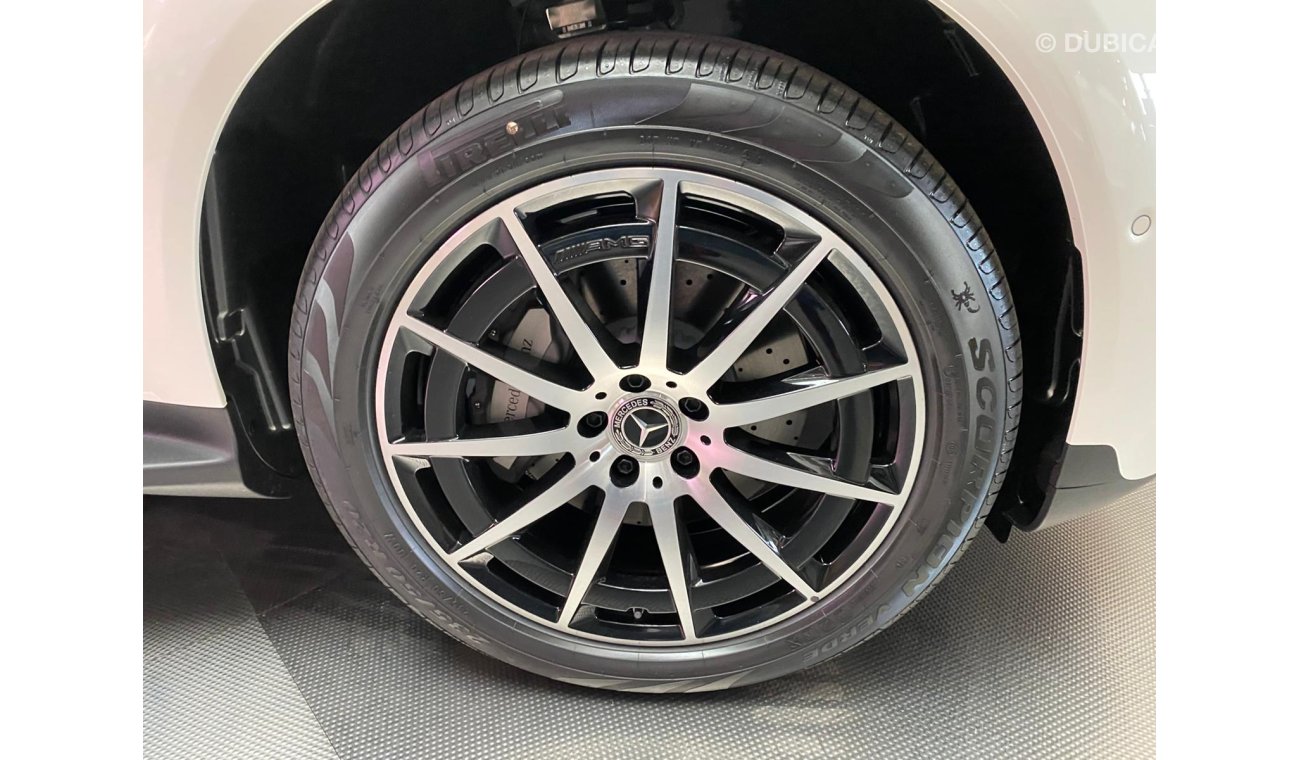 Mercedes-Benz EQC 400 Brand New