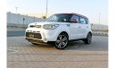 Kia Soul KIA SOUL | V4-1.6L TOP | 2017