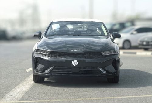 Kia K5 KIA K5 1.5L PREMIUM OPTION , JBL SPEAKERS