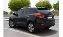 Hyundai Tucson SE SE SE Limited in Excellent Condition